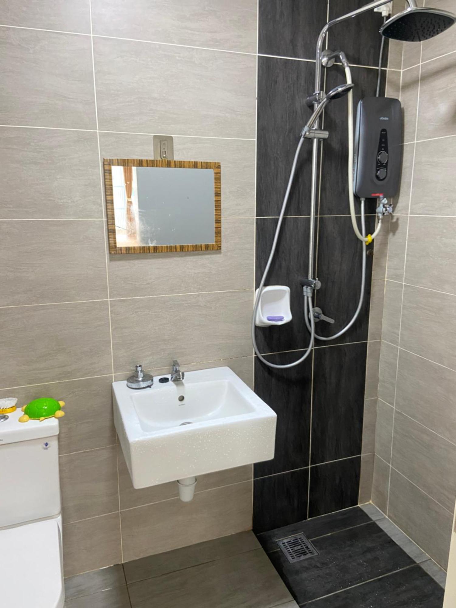 Suasana Damai Damansara Damai Petaling Jaya Apartment Exterior photo
